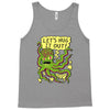 lets hug it out (2) Tank Top
