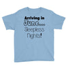 new daddy to be Youth Tee