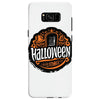 halloween october 31 Samsung Galaxy S8