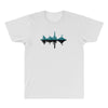 middle hertz All Over Men's T-shirt