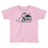 winosaur dinosaur Toddler T-shirt