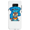 get charalter Samsung Galaxy S8