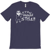 oppan gangnam style  funny T-Shirt