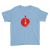 Fighter Youth Tee
