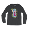 Goku Ultra Instinct Long Sleeve Shirts