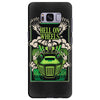 hell on wheels version two Samsung Galaxy S8 Plus