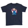 respect Youth Tee