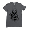 joker 2 Ladies Fitted T-Shirt