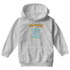 pacman Youth Hoodie