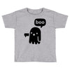 Ghost Of Disapproval Toddler T-shirt