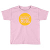daddy cool Toddler T-shirt