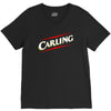 retro carling beer V-Neck Tee