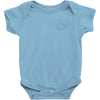 minimal cute planet Infant Clothing