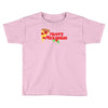 merry pizzamas 2 Toddler T-shirt
