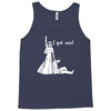 i got one wedding bride groom engagement Tank Top