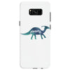 Princess Dinosaur Samsung Galaxy S8