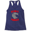 reunite pangea Racerback Tank
