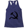 cccp Racerback Tank