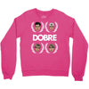 Dobre Brothers Crewneck Sweatshirt