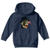 reel passion Youth Hoodie