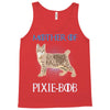 pixie bob Tank Top