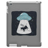 Ufo iPad 3 and 4 Case