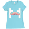 markiplier Ladies Fitted T-Shirt