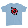 eye one Youth Tee