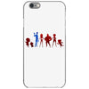 Incredibles iPhone 6/6s Case