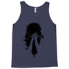sad girl Tank Top