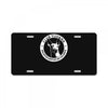 xolos de tijuana mexico futbol soccer License Plate