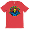 master of evil T-Shirt