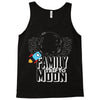 Family Trip To Moon Tank Top