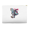 made to clean Accessory Pouches