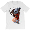 death bunny. T-Shirt