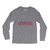 Sherlock Gnomes Long Sleeve Shirts
