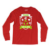 vegan pride! Long Sleeve Shirts
