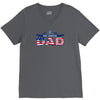 best american dad V-Neck Tee