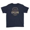 erebor stout2 Youth Tee