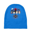 stranger park Baby Beanies