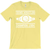 thumb wrestling champion 1984 T-Shirt