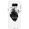 eiffel heart Samsung Galaxy S8