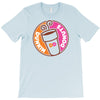 dunkin donuts logo T-Shirt