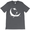 On The Moon T-Shirt