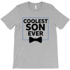 Coolest Son Ever T-Shirt