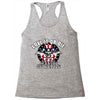 seven fold Racerback Tank