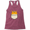 pocket monster Racerback Tank
