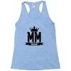 fahrie Racerback Tank