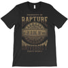 rapture univeristy T-Shirt