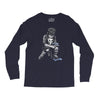the punished Long Sleeve Shirts